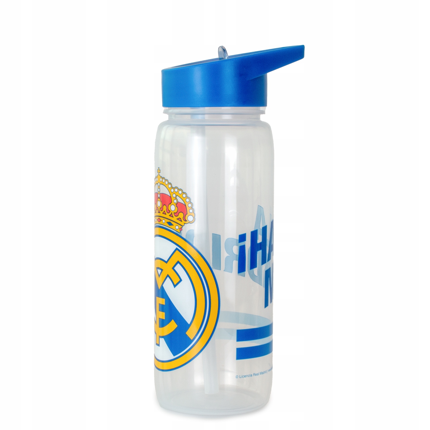 Motyw Real Madryt – dla małych fanów piłki nożnej