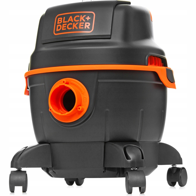 Pojemny zbiornik 15 litrów – Dłuższa praca bez przerw