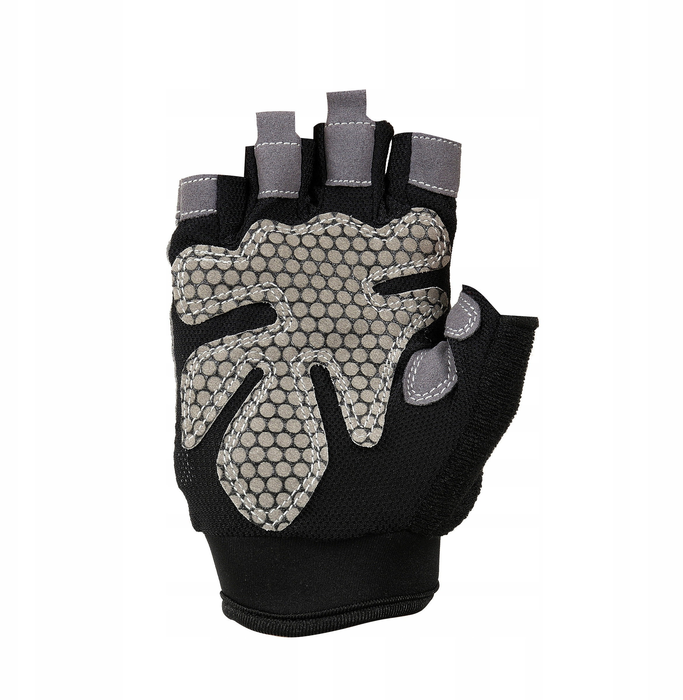 Zwiększona efektywność ćwiczeń siłowych z doskonałą przyczepnością