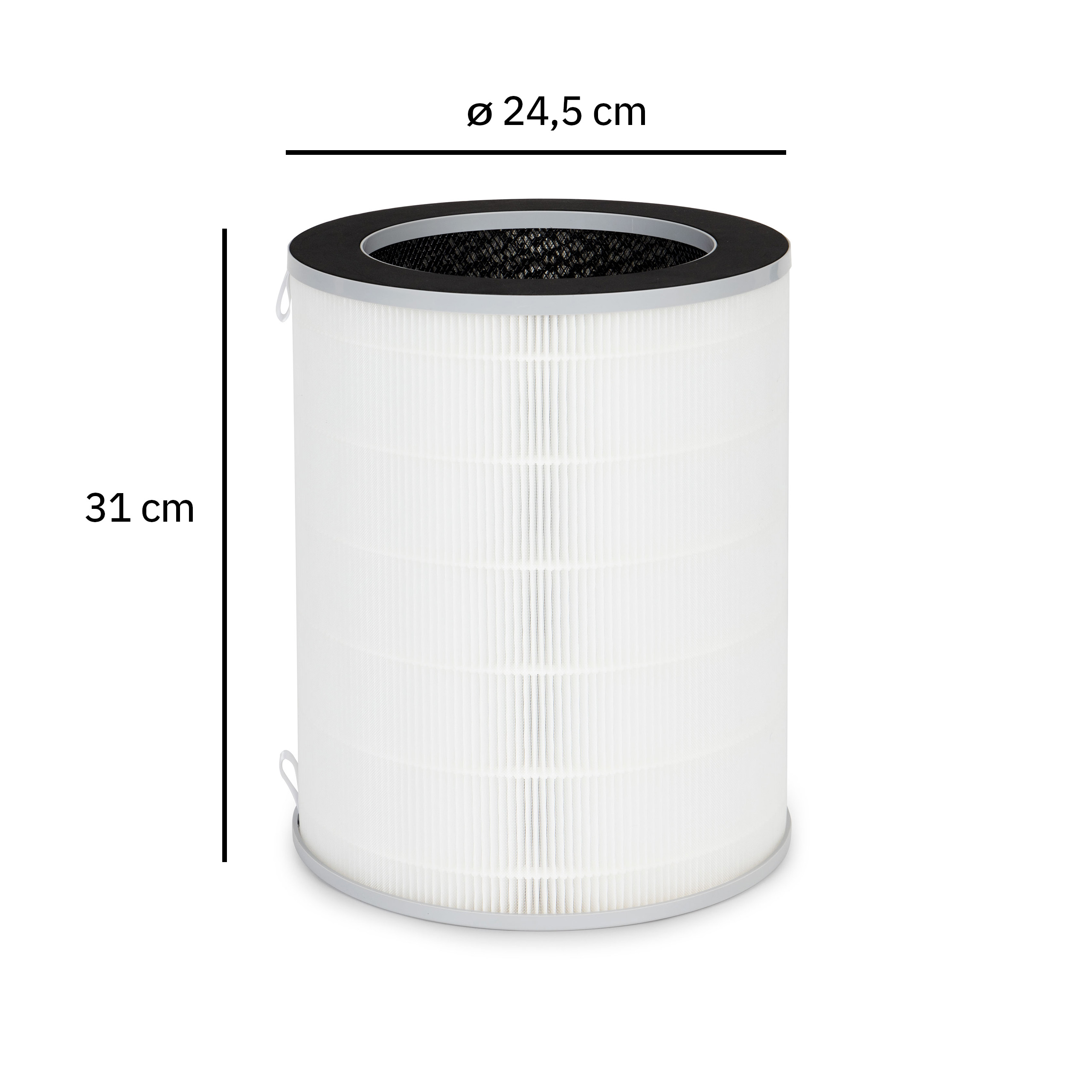 Wymiary i żywotność filtra – co warto wiedzieć?