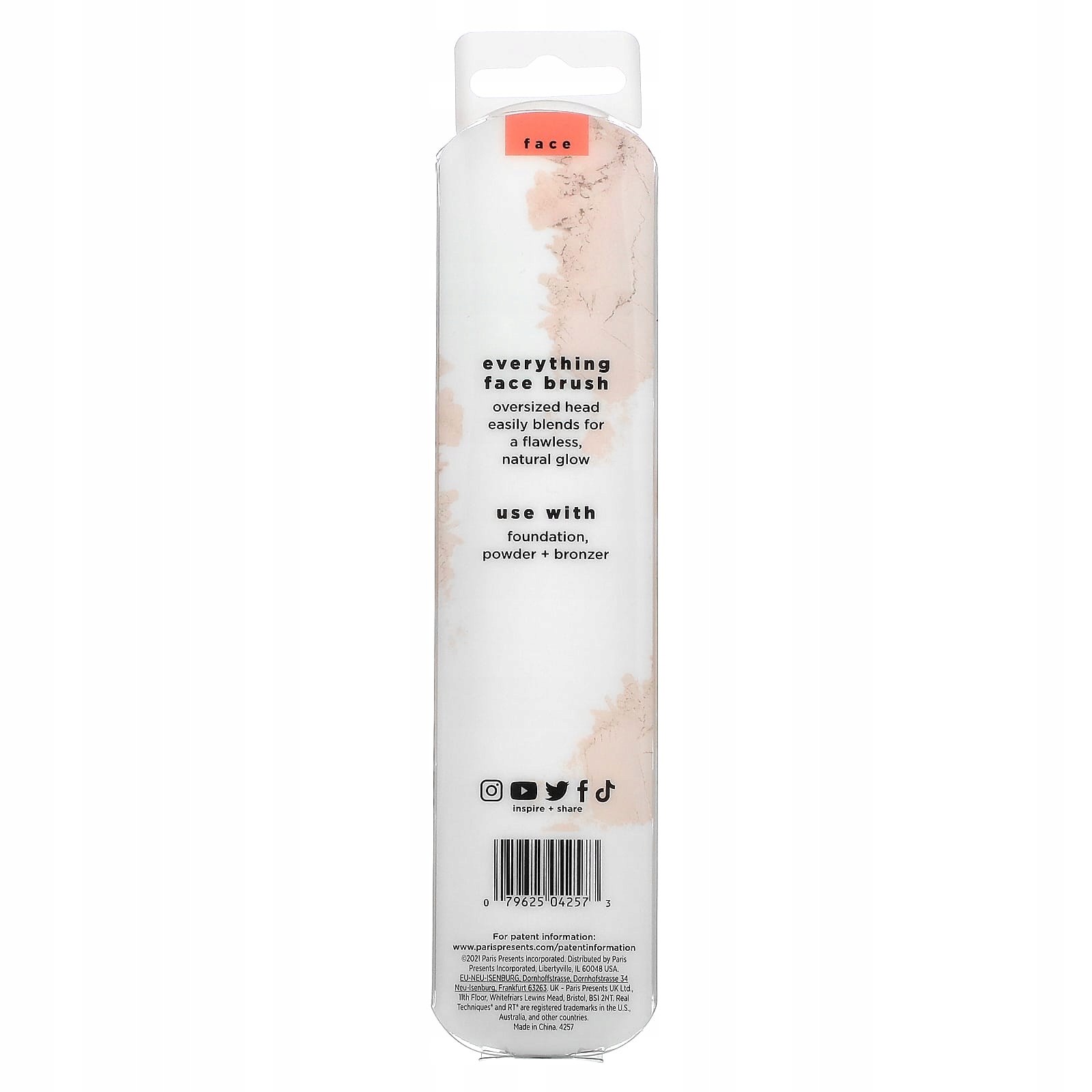 Syntetyczne włosie – miękkość i komfort