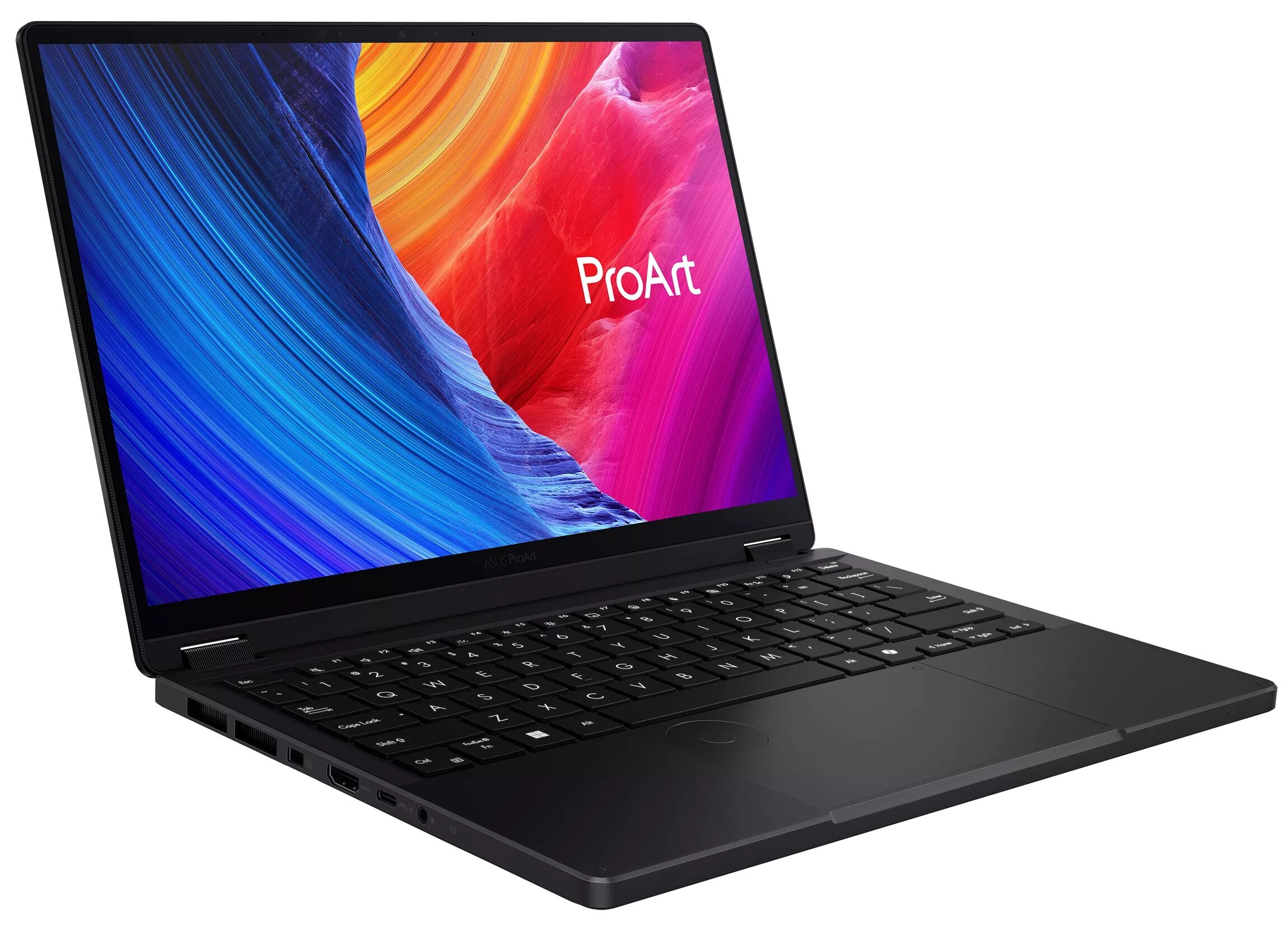 ASUS ProArt PX13 HN7306EA-LX005X – Laptop 2w1 dla profesjonalistów