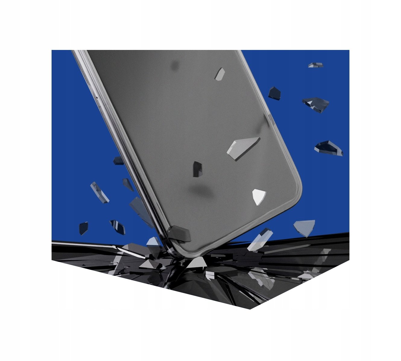 Absorpcja energii uderzenia – testy wytrzymałości