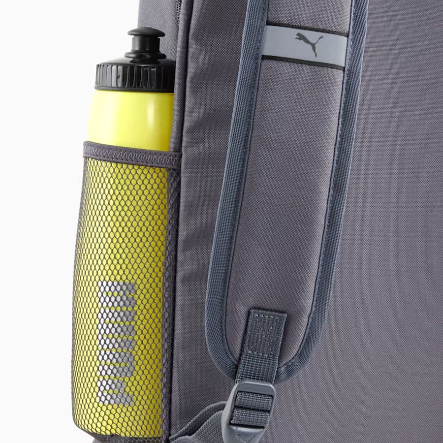 Dodatkowe kieszenie dla lepszej organizacji