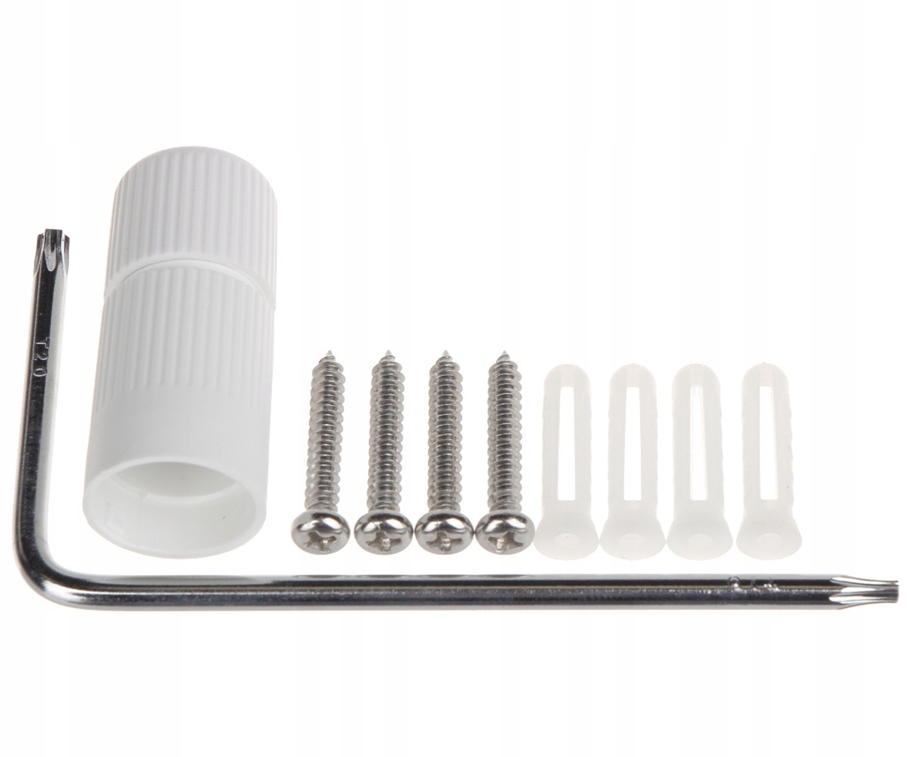 Kompresja obrazu H.264+ / H.265+ – Efektywne przesyłanie danych