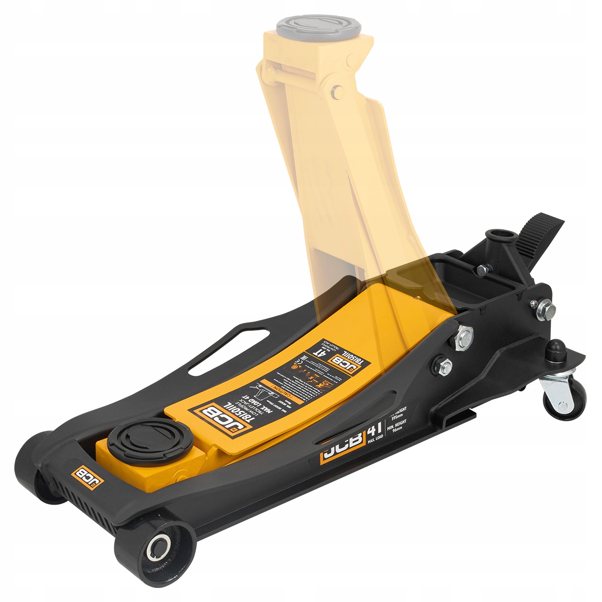 Łatwa i intuicyjna obsługa – komfort użytkowania