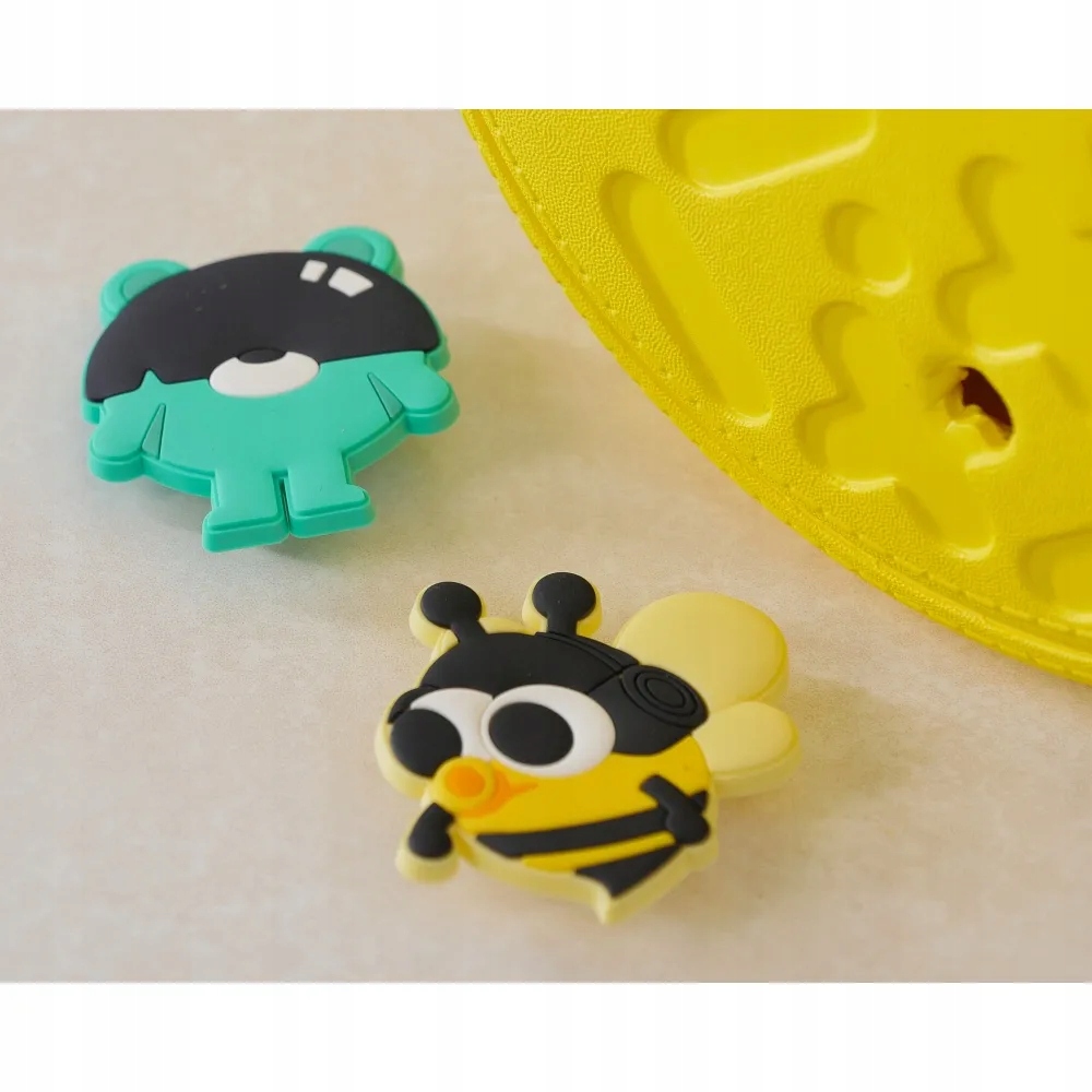 Żywe kolory i zabawne wzory – Plecak, który zachwyci każde dziecko