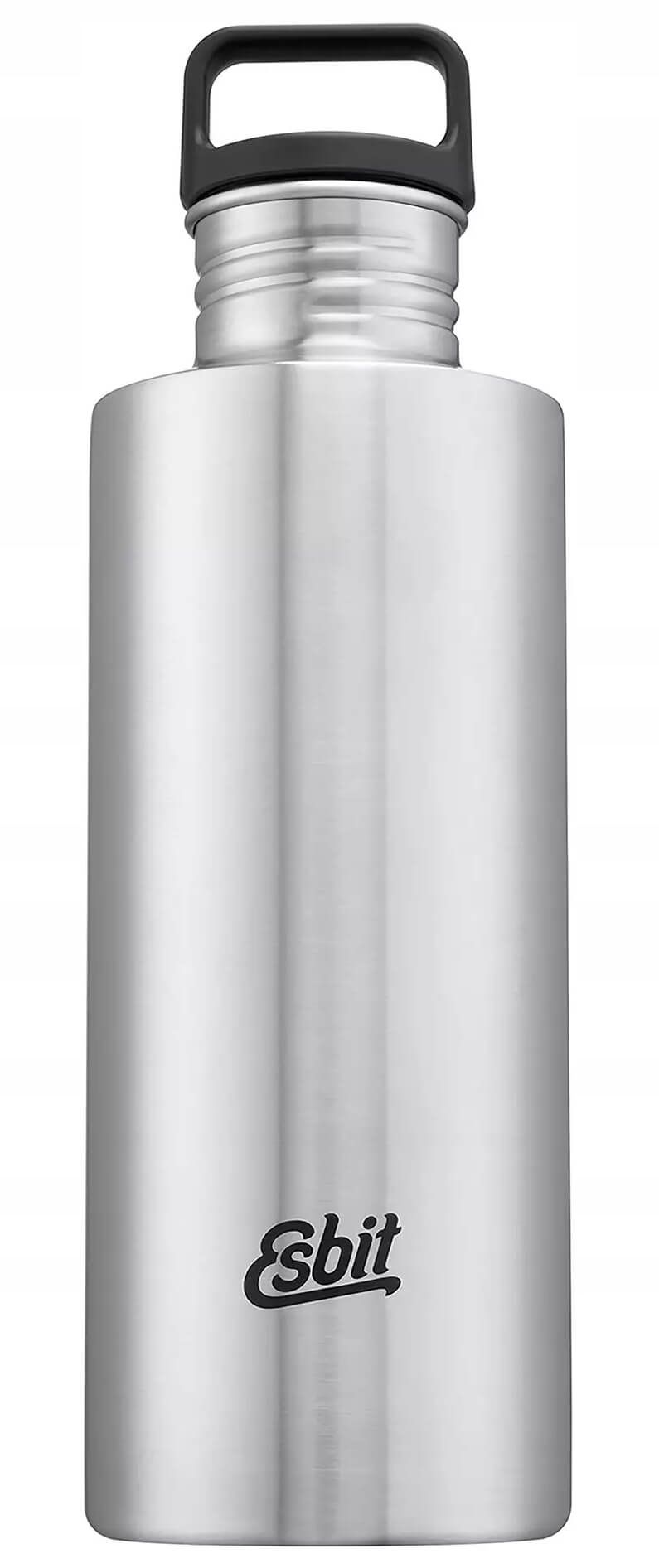 Butelka Esbit Sculptor Drinking Bottle 1L – Idealny towarzysz na każdą przygodę