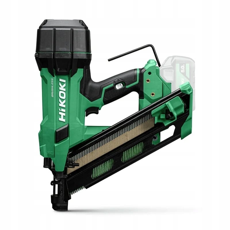 Precyzyjna praca i szybkie tempo – Efektywność w każdym zadaniu