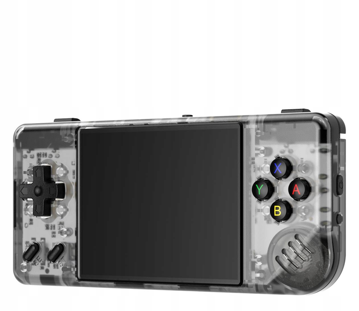 Wbudowane Emulatory – Graj w Klasyki z Lat 90-tych