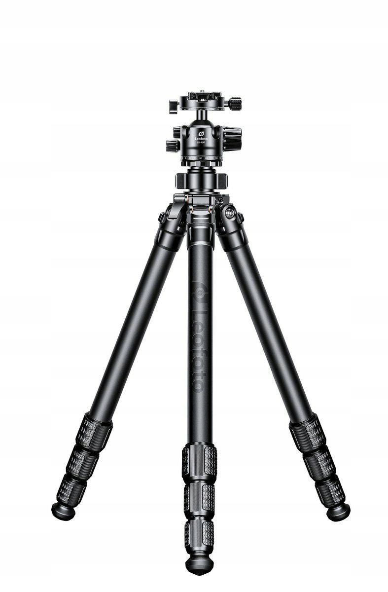 Wysoka odporność na wodę – doskonały do fotografii przyrodniczej