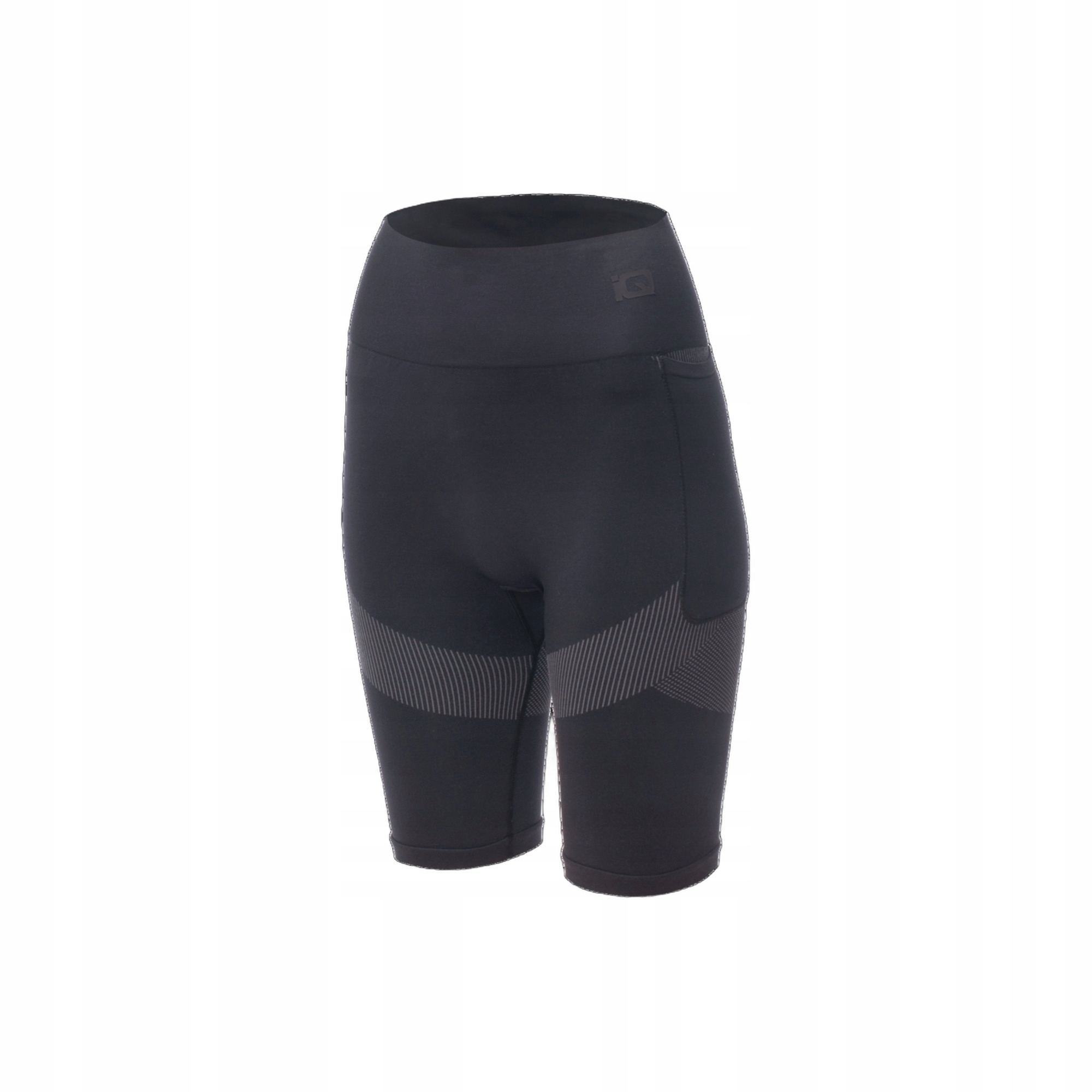 Legginsy Ingel Bottom 1/2 WMNS – Komfort i styl dla aktywnych kobiet