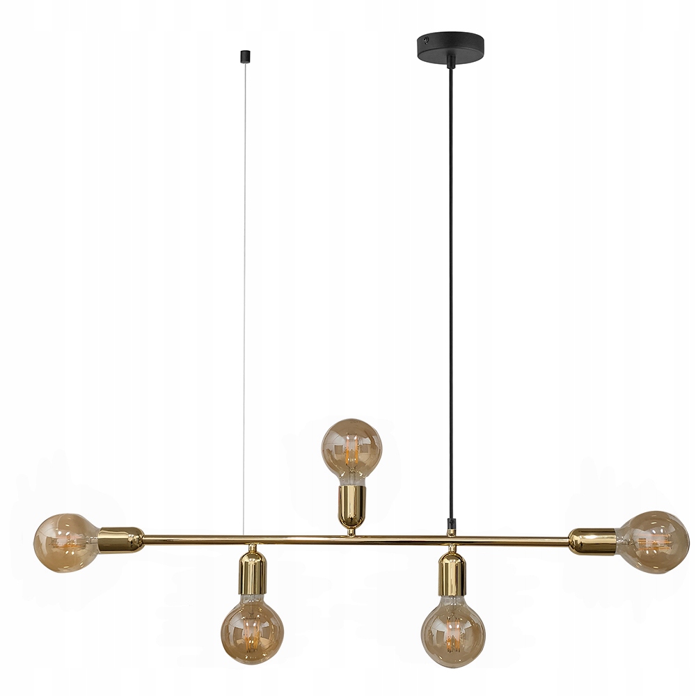 Żyrandol TOBI 3559 TK Lighting – Elegancja i nowoczesność w Twoim wnętrzu
