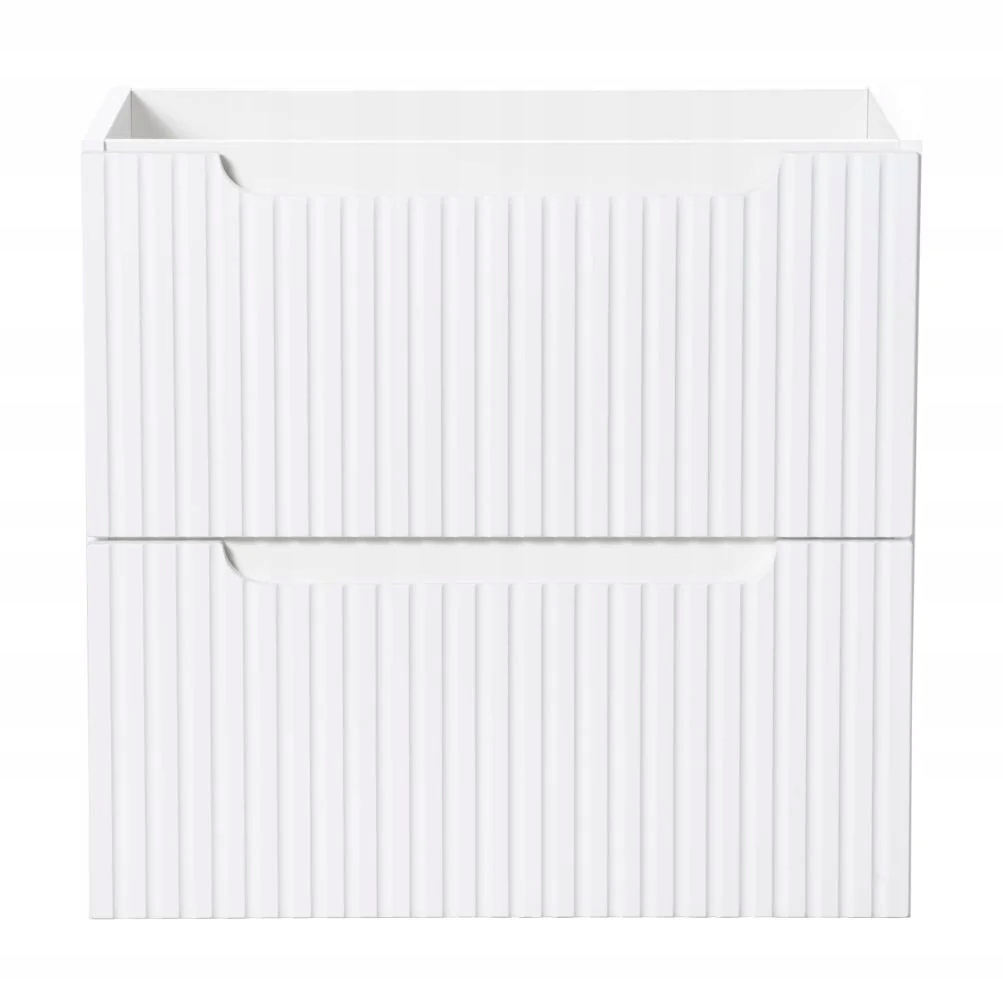 Wysokiej jakości materiały – Płyta MDF i wykończenie matowe