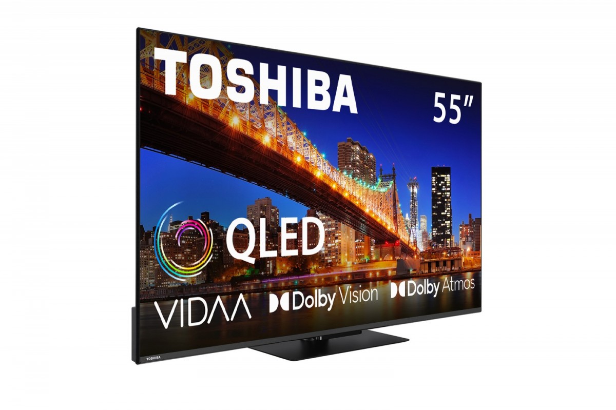 Funkcje HDR10 i Dolby Vision – Niezrównana jakość obrazu