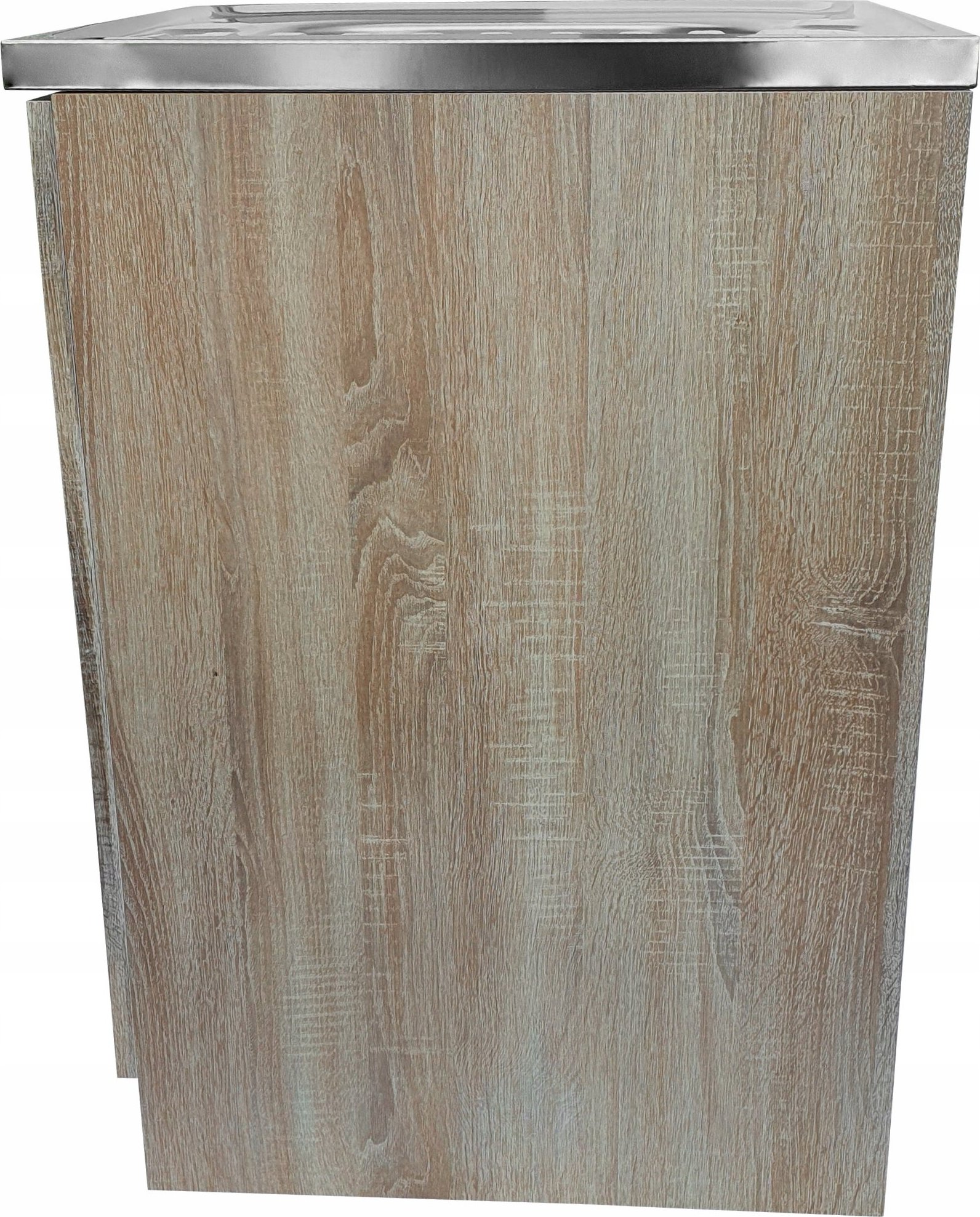 Wysokiej jakości materiały – Płyta wiórowa i laminowana