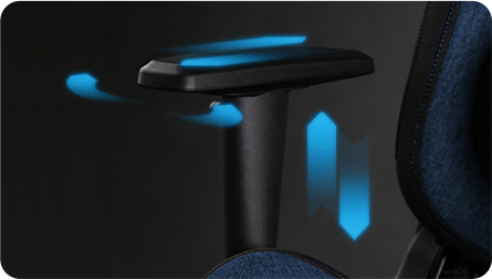 fotel gamingowy Sense7 Sentinel PU