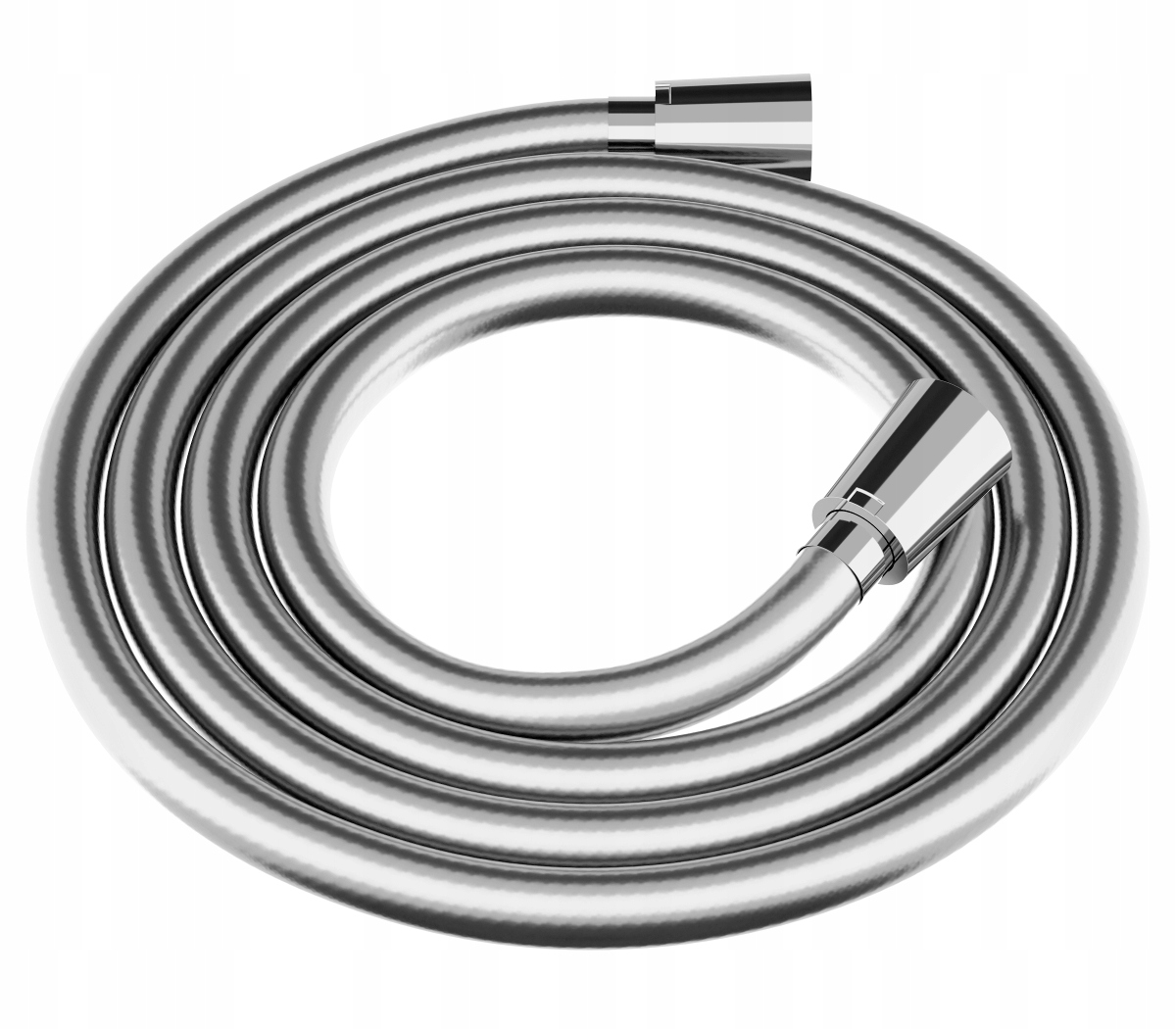 Mexen wąż prysznicowy 175 cm chrom - 79475-00 – Elegancja i funkcjonalność w Twojej łazience