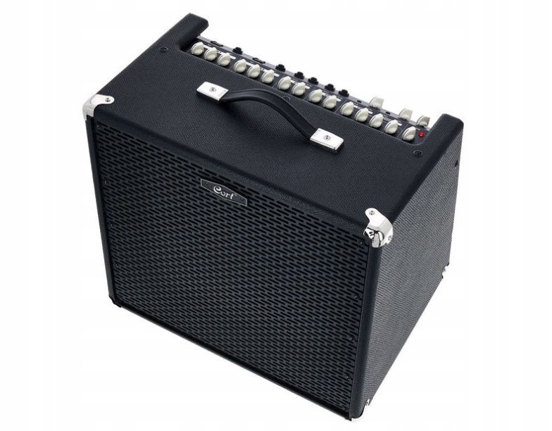 Moc wyjściowa 150 W RMS – Idealne dla muzyków i zespołów