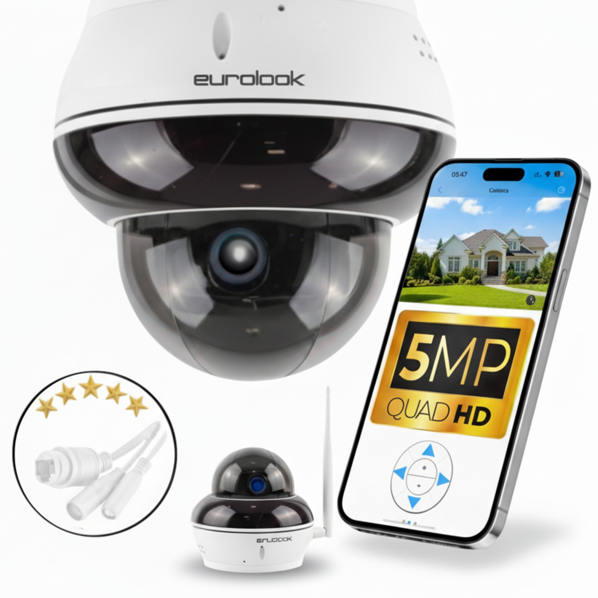 Łatwa konfiguracja i obsługa – szybki setup w kilka minut