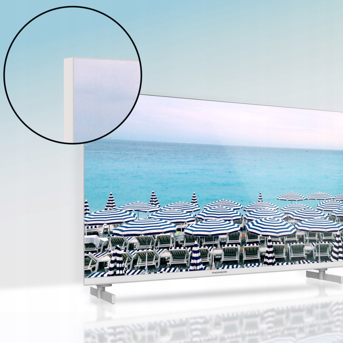 Wszechstronność z potrójnym tunerem DVB-T2/C/S2