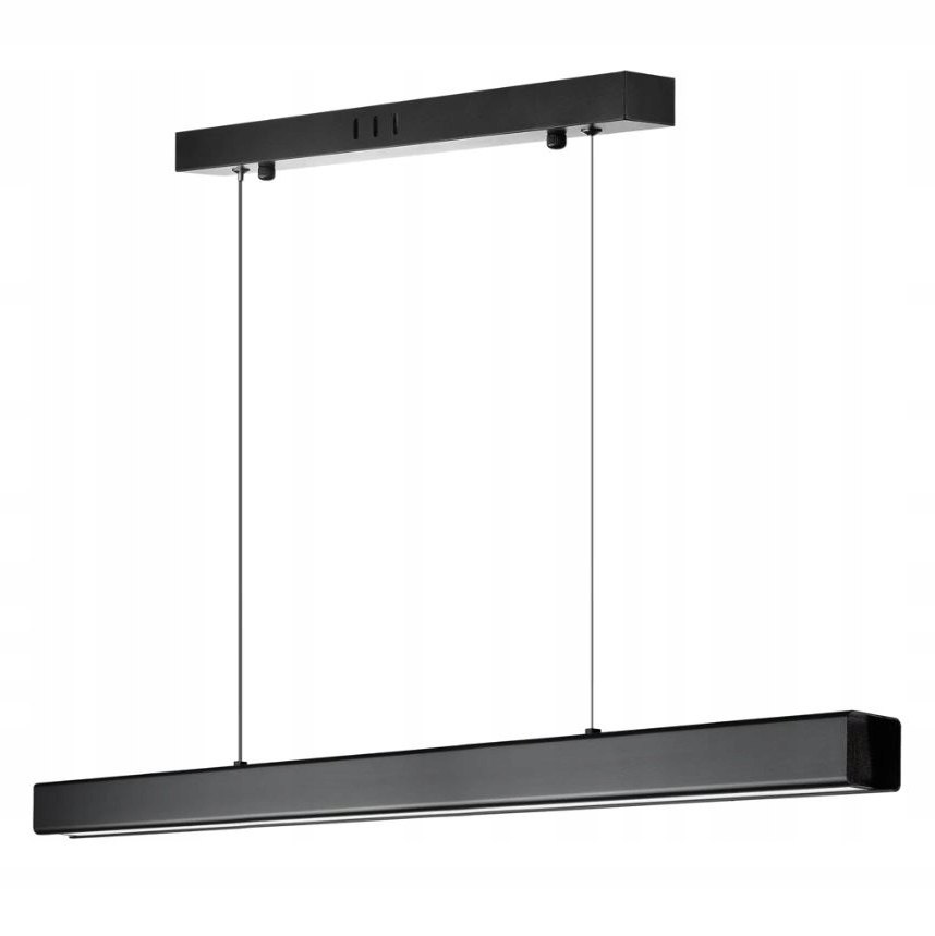 NOWOCZESNA WISZĄCA LAMPA LINIOWA LED 32W 80cm – Idealne oświetlenie do Twojego wnętrza