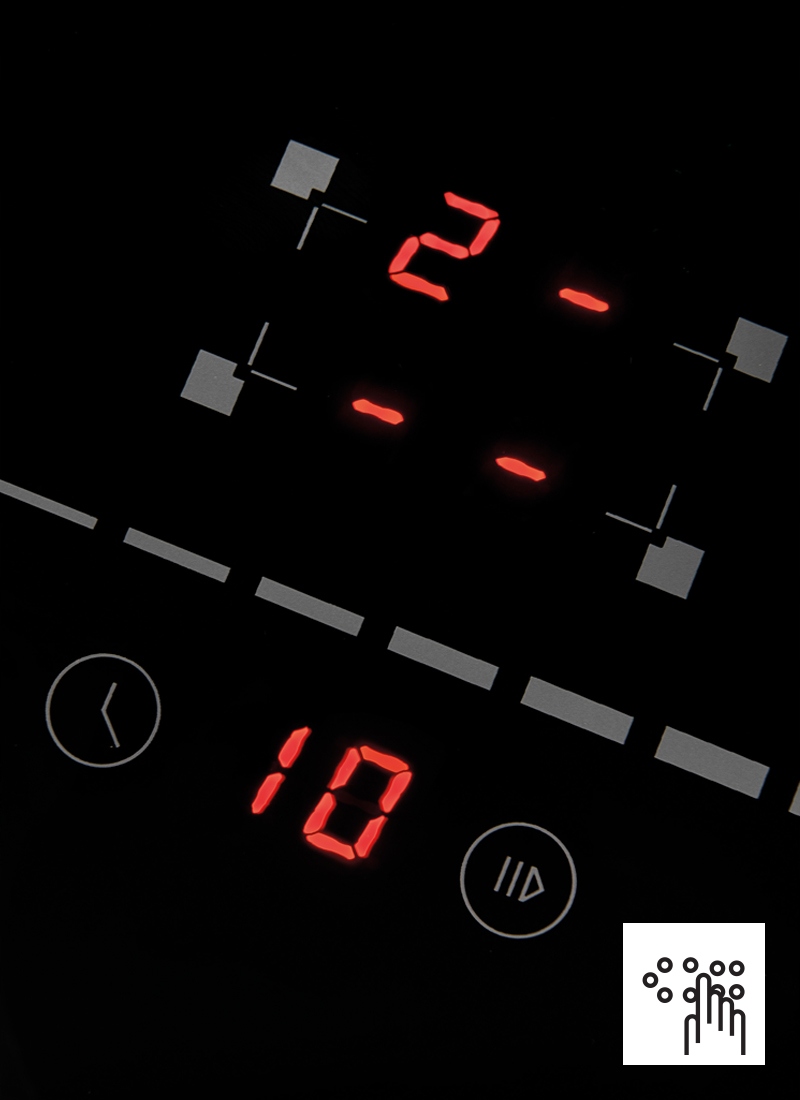 Innowacyjne funkcje ułatwiające gotowanie