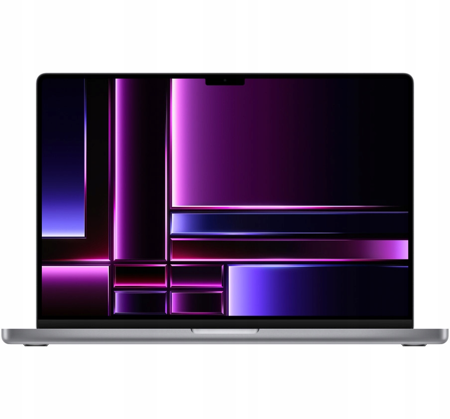 MEGA PROFESJONALNY Apple MacBook Pro 16 M2 – Połączenie wydajności i elegancji