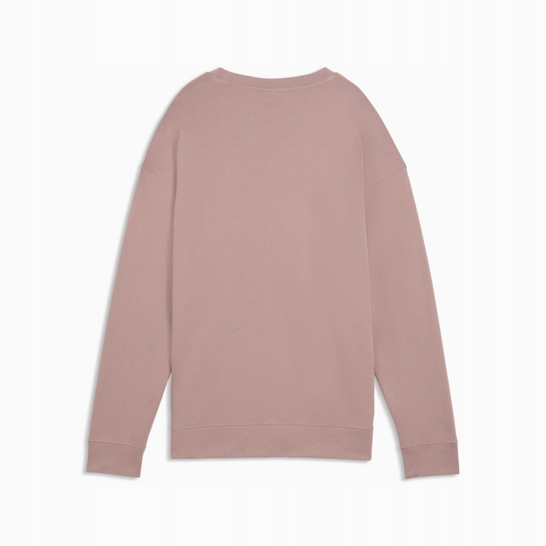 Minimalistyczny design z subtelnym brandingiem Puma