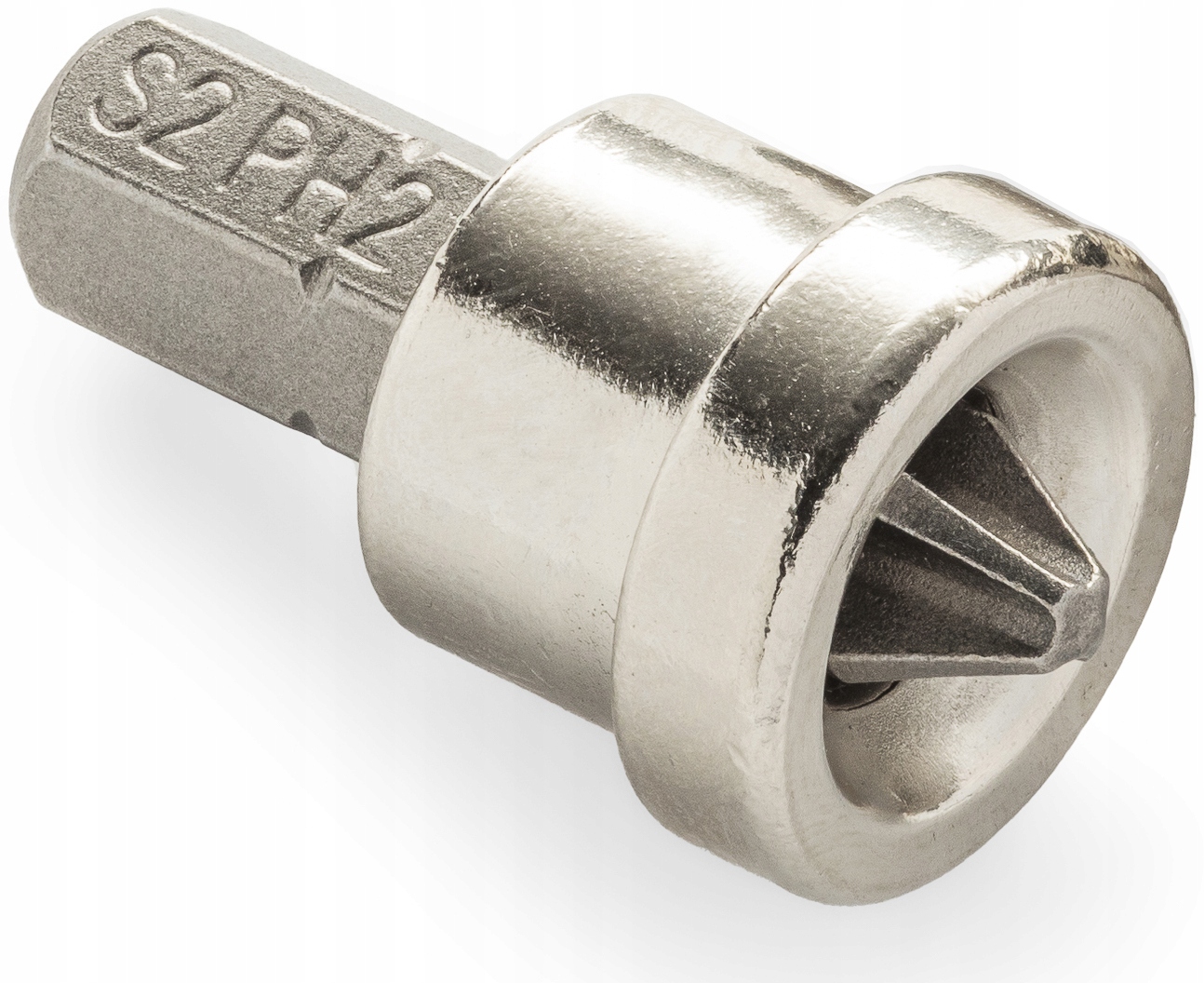 Geko Końcówka Bit do płyt karton-gips PH2 (10/1250) – Niezbędne narzędzie do prac budowlanych