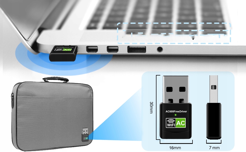 Interfejs USB 2.0 – łatwa instalacja