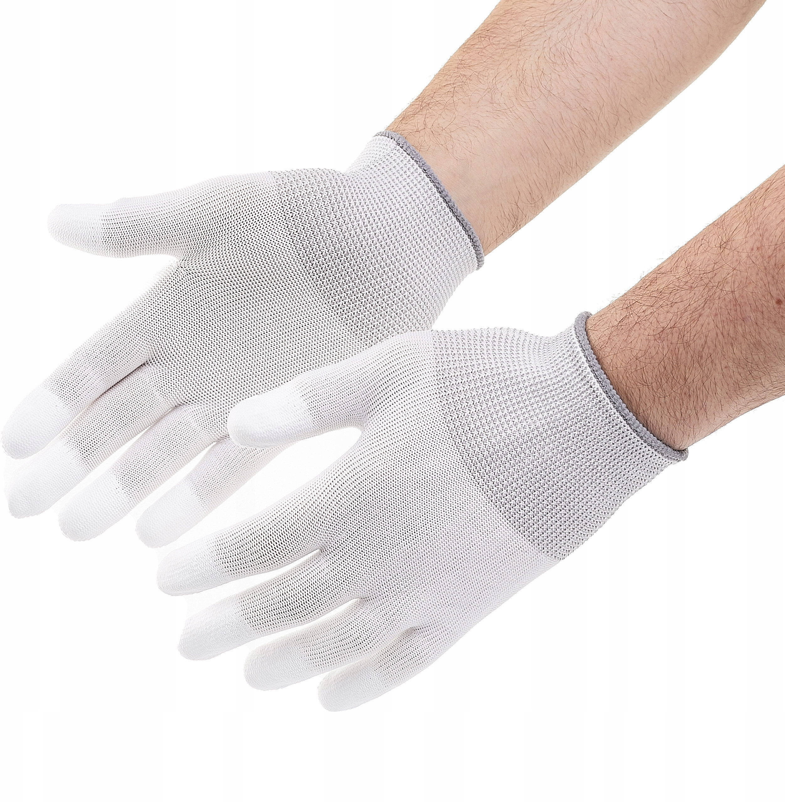 Wytrzymałość na przecięcia i rozdarcia – długotrwałe użytkowanie