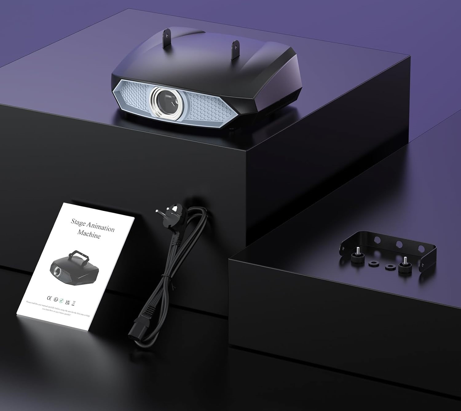 Łatwa instalacja i cicha praca – Wygodne montowanie w różnych miejscach