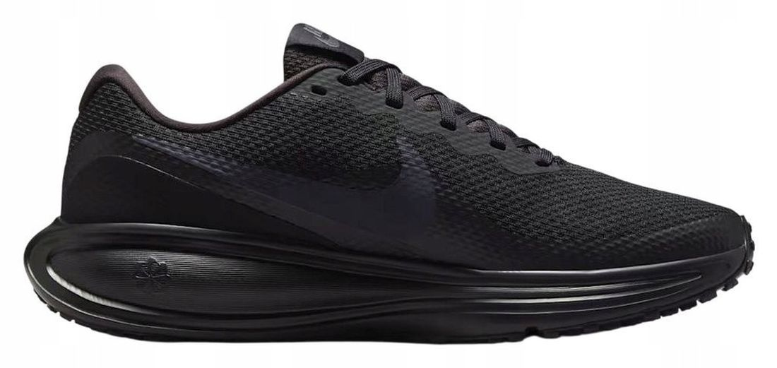 Buty NIKE damskie sportowe do biegania Revolution 8 HJ8485-002 – Komfort i styl na każdym kroku
