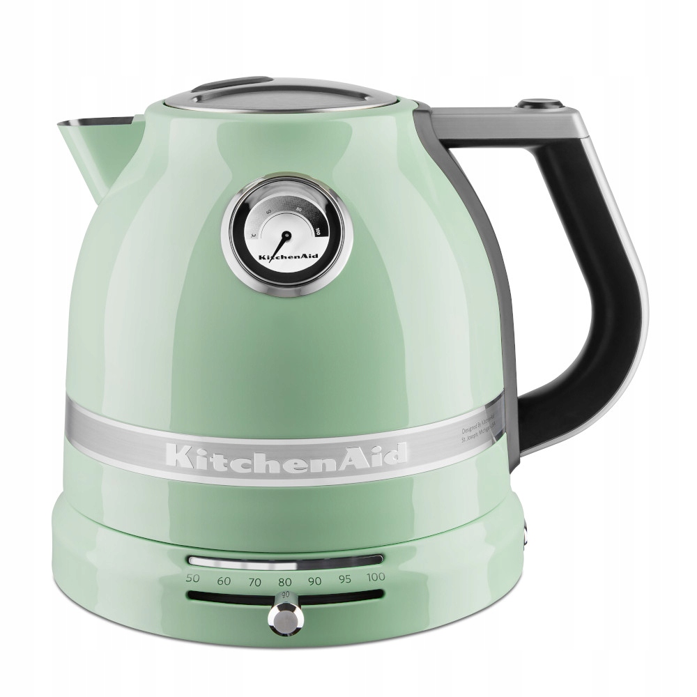 Czajnik KitchenAid Kettle KITCHENAID 5KEK1522EPT – Stylowy dodatek do Twojej kuchni