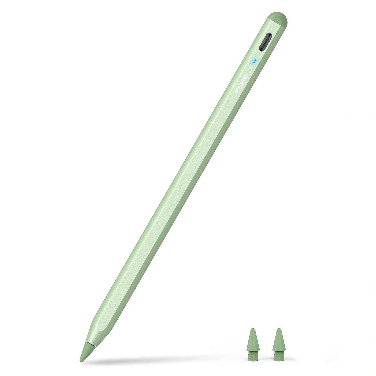 Aktywny A8 stylus do iPada USB-C - zielony*