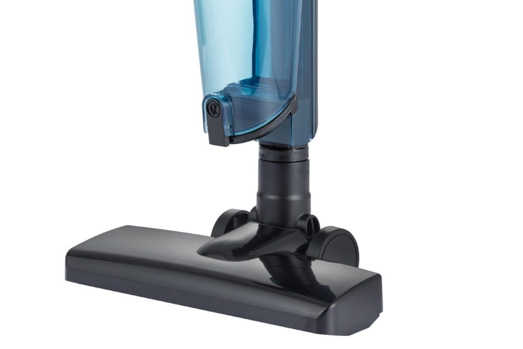 Wszechstronne akcesoria w zestawie – Ułatwiające sprzątanie w każdym zakamarku