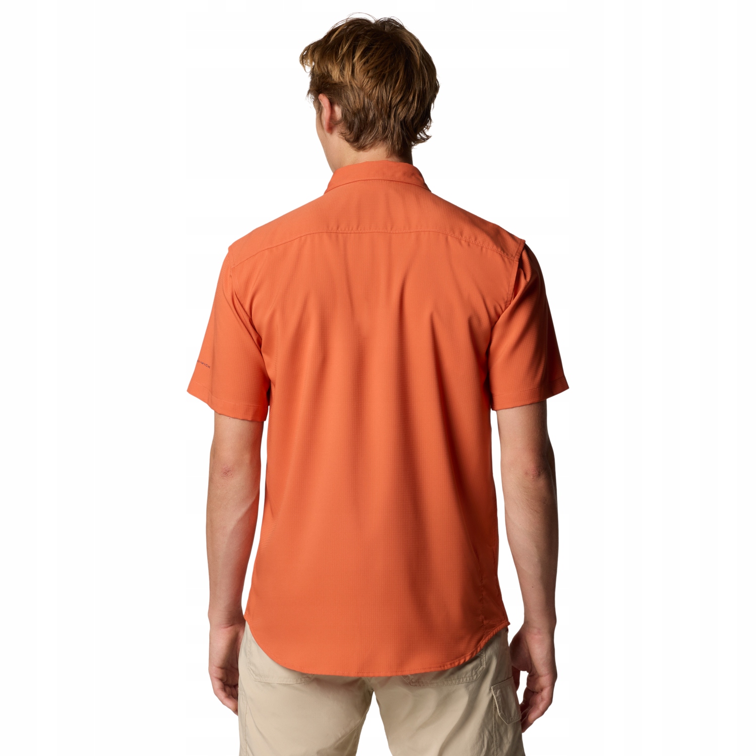 Wymiary i waga – Idealne dopasowanie w rozmiarze M