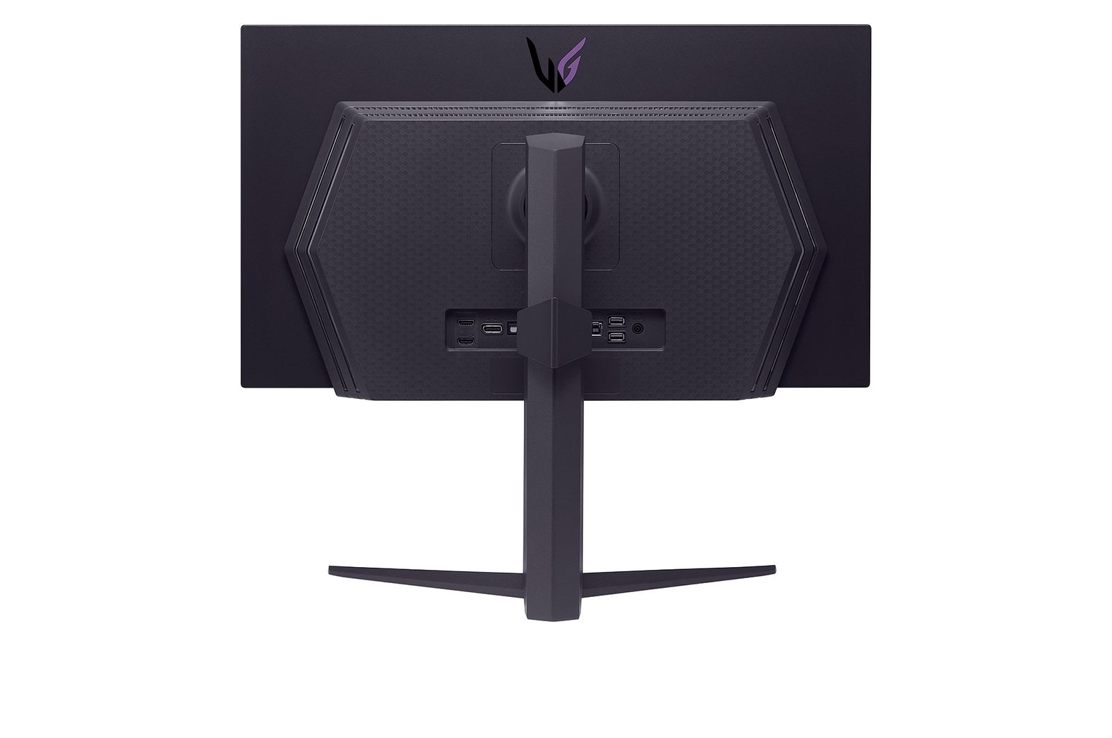 Szybki czas reakcji 0,03 ms – Płynne odwzorowanie ruchu