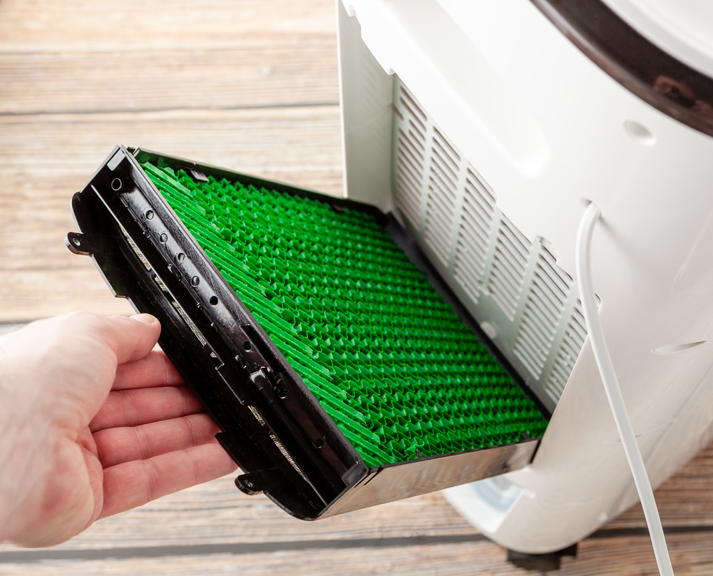 Wygodne sterowanie za pomocą pilota