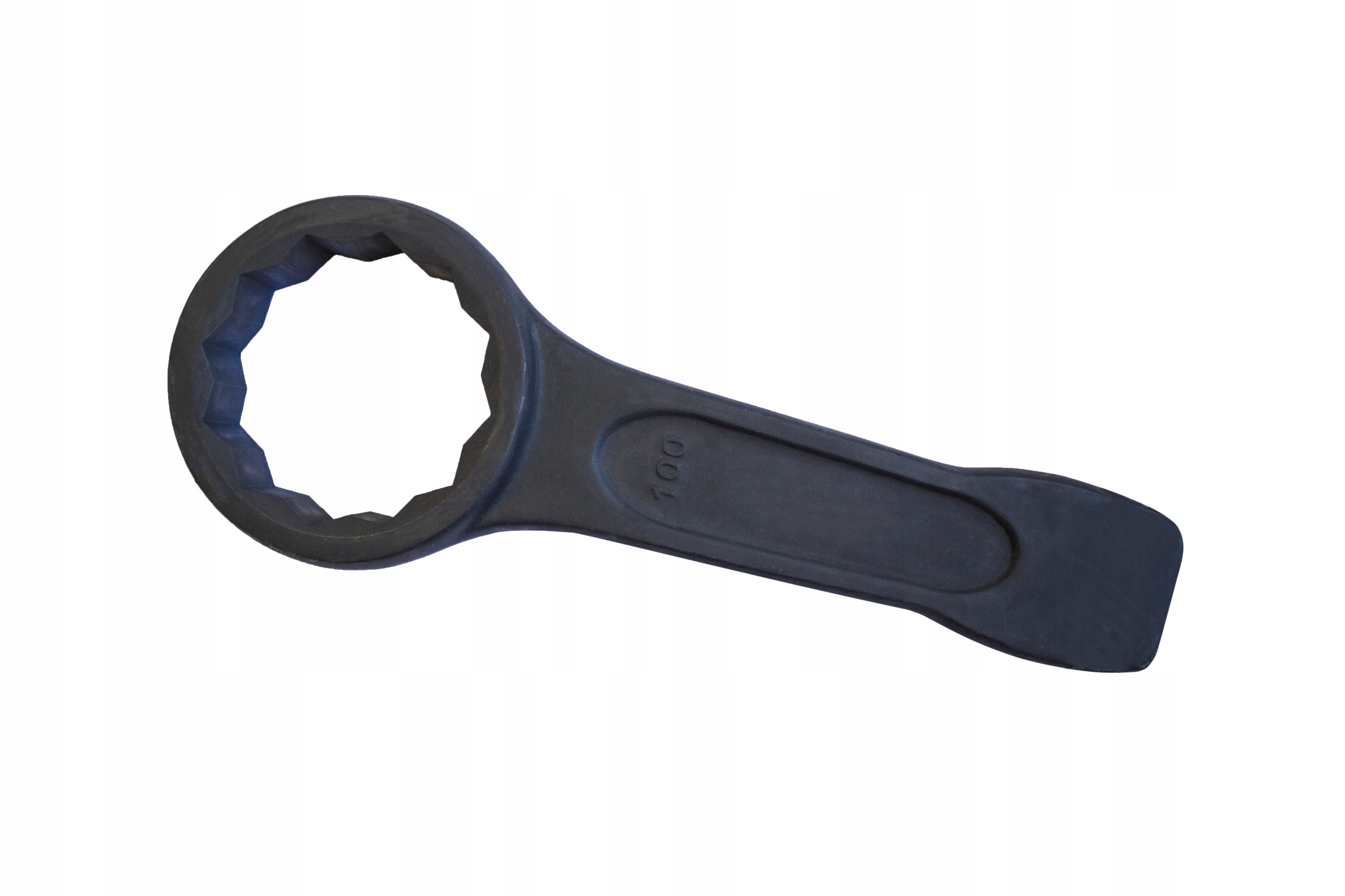 Klucz Oczkowy Udarowy 100 mm – Niezawodny wybór dla każdego majsterkowicza