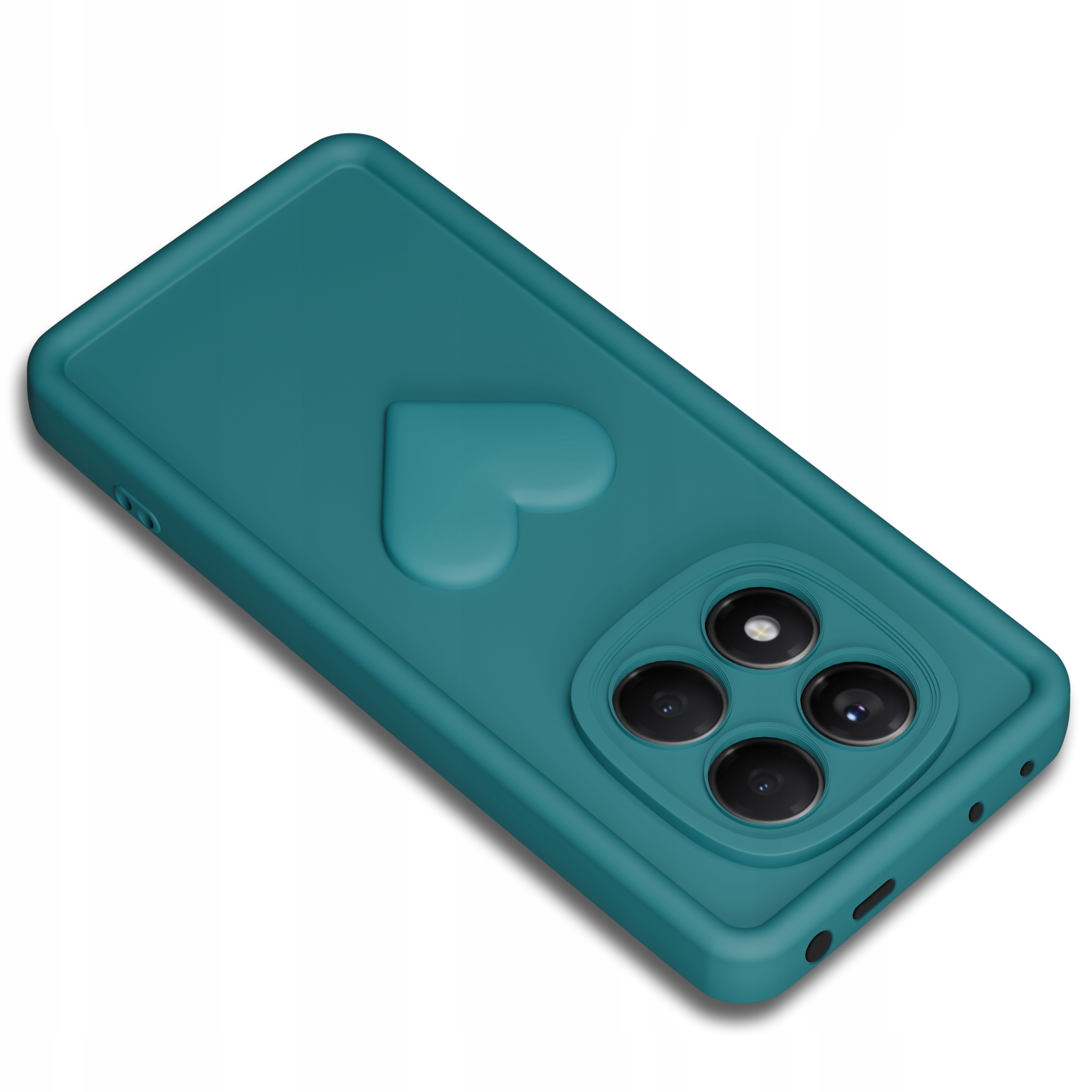 Kompatybilność z Xiaomi Redmi Note 14 Pro 4G