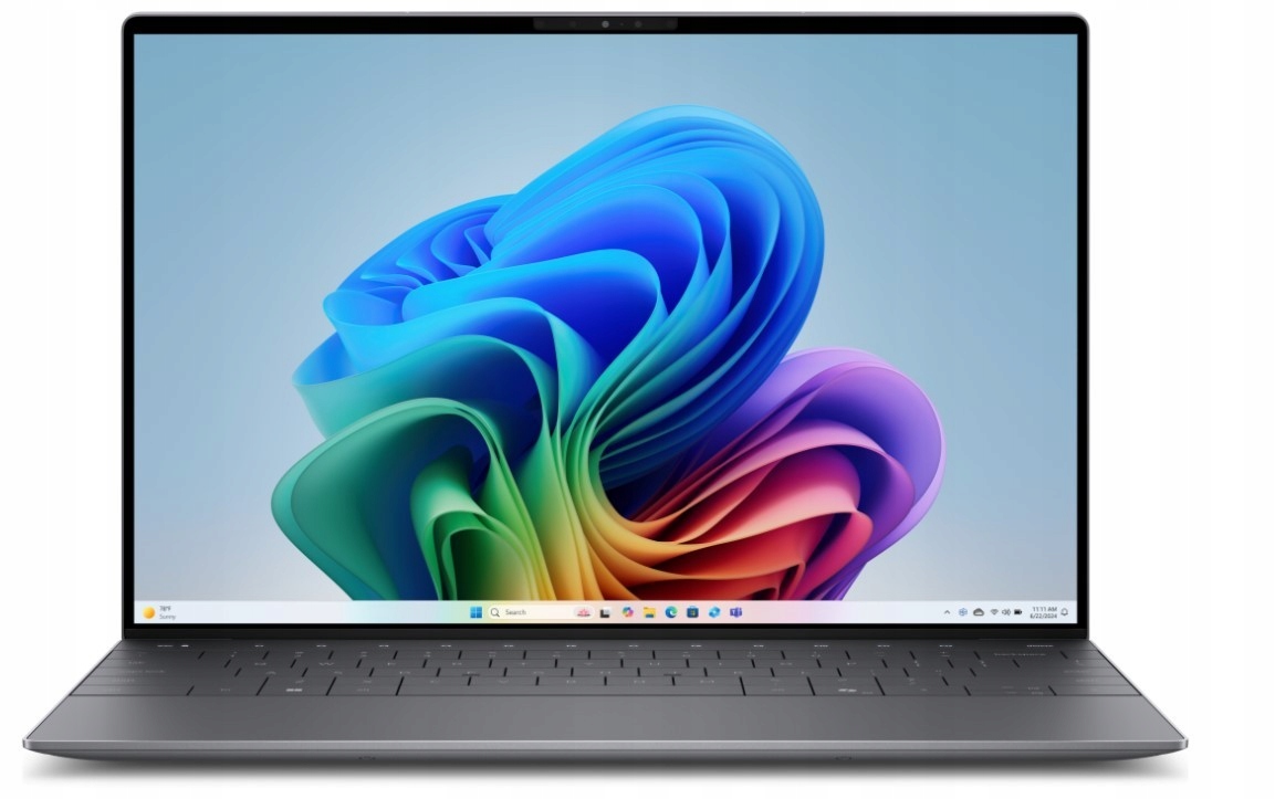 Laptop Dell XPS 13 9345 – Wydajność i elegancja w jednym