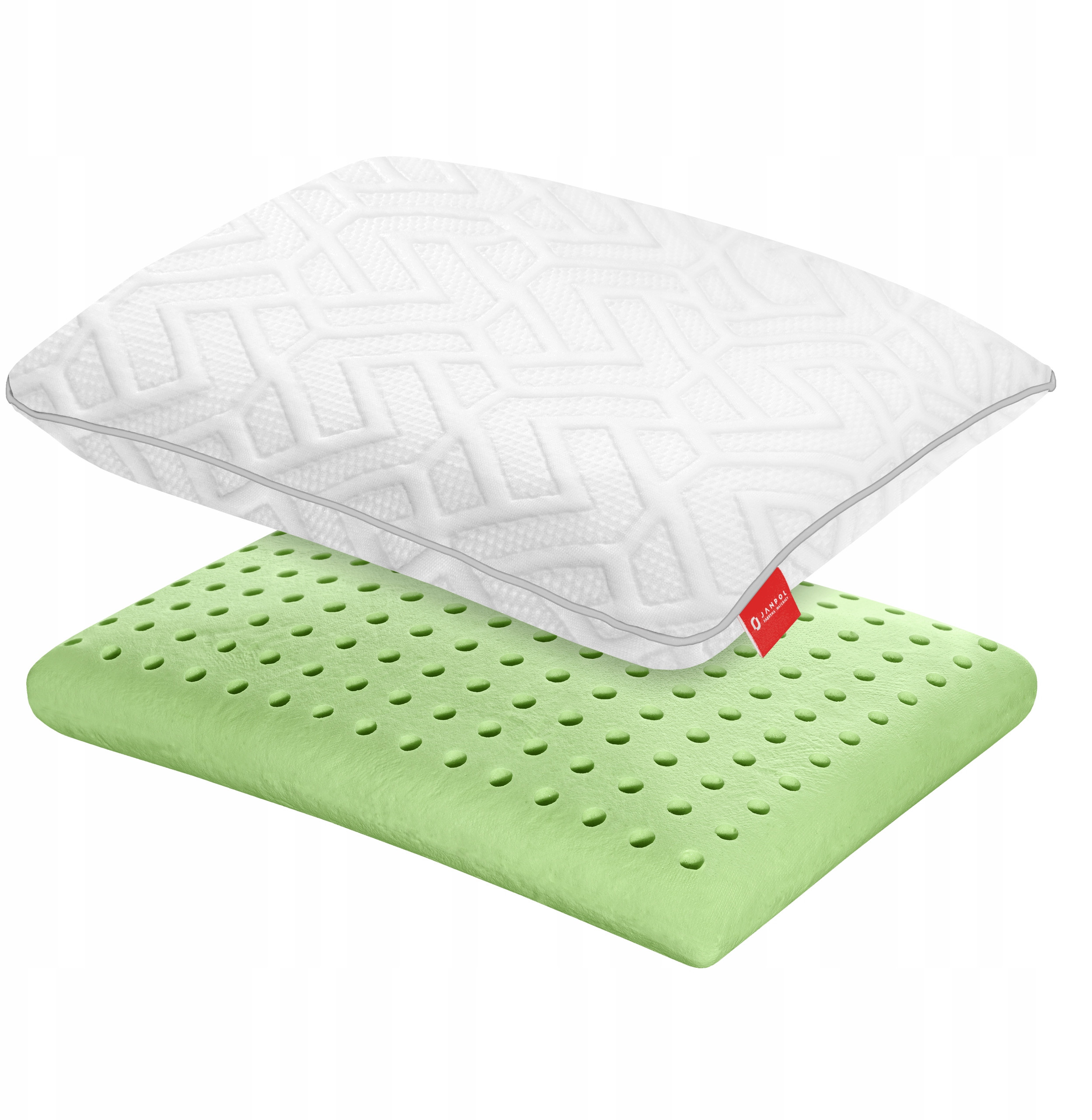 Ergonomiczne wsparcie dla zdrowego snu