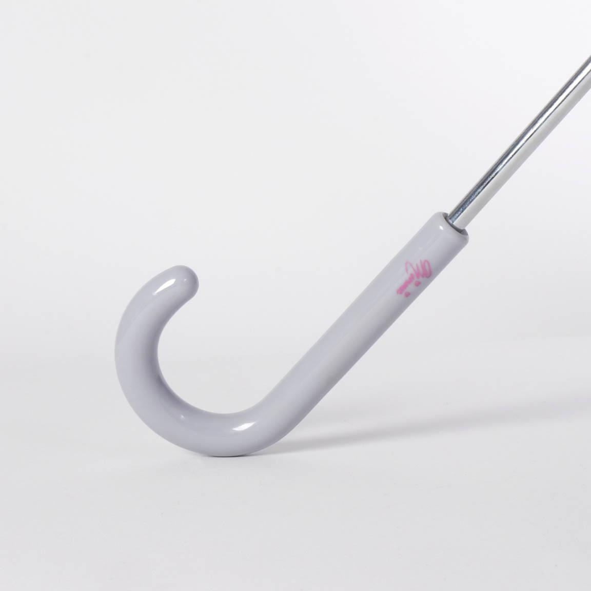 Wygodna rękojeść i solidna konstrukcja