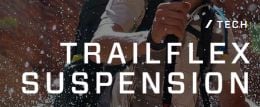 Trailflex Suspension