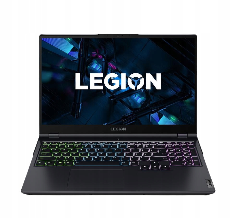 Laptop Lenovo Legion 5 15,6