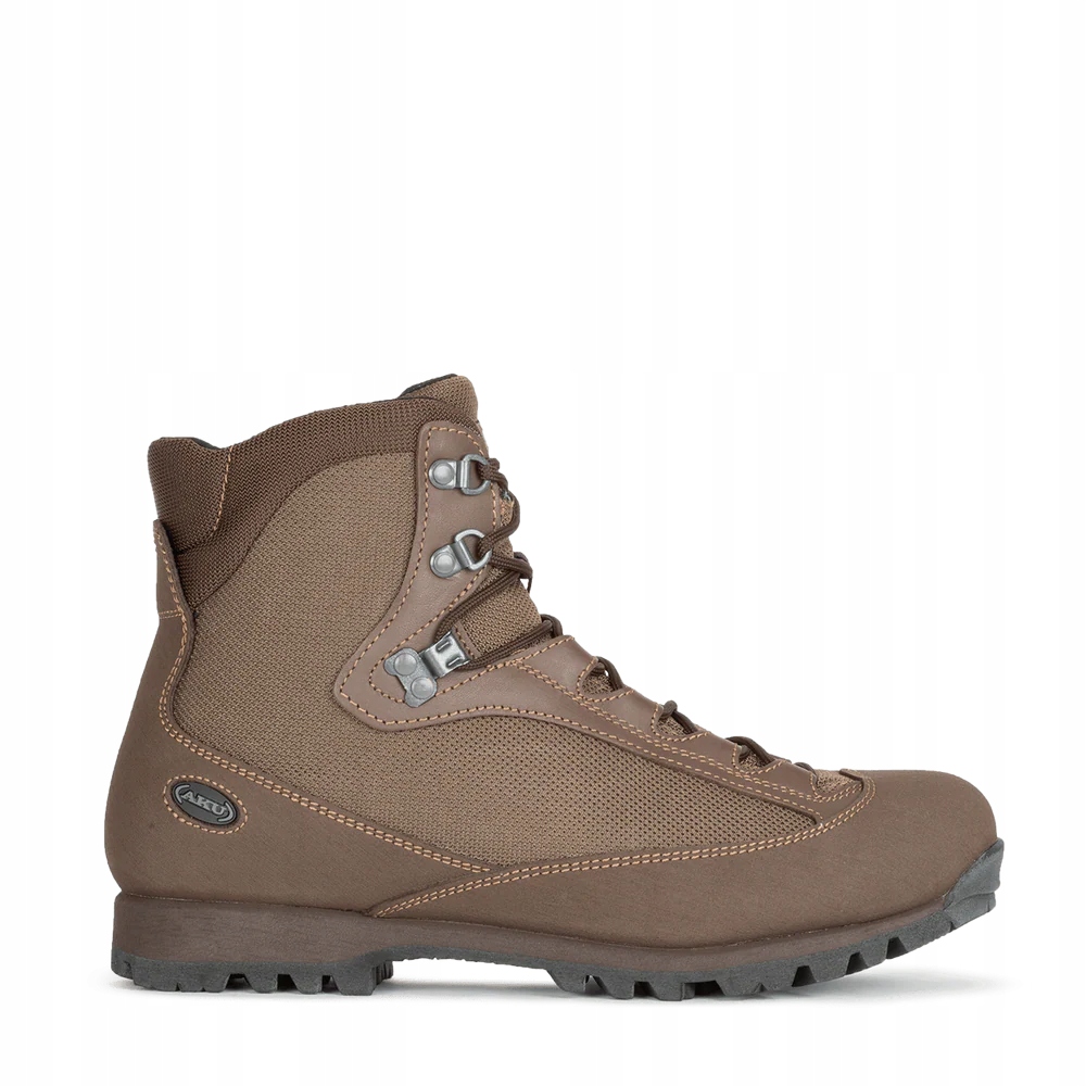 Buty wysokie AKU Pilgrim GTX Combat FG WIDE 44 – Idealne na każdą wyprawę