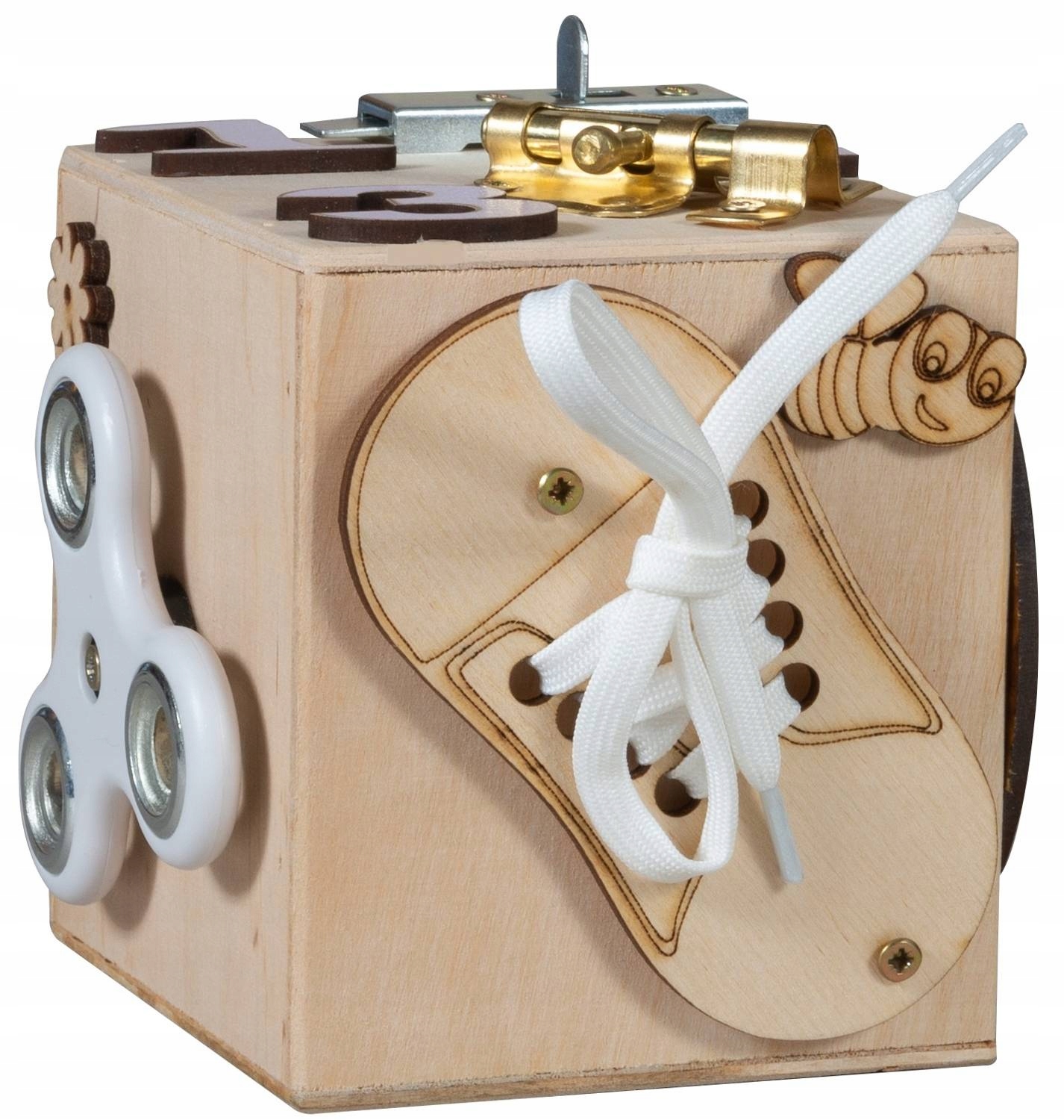 Wysoka jakość wykonania i bezpieczeństwo