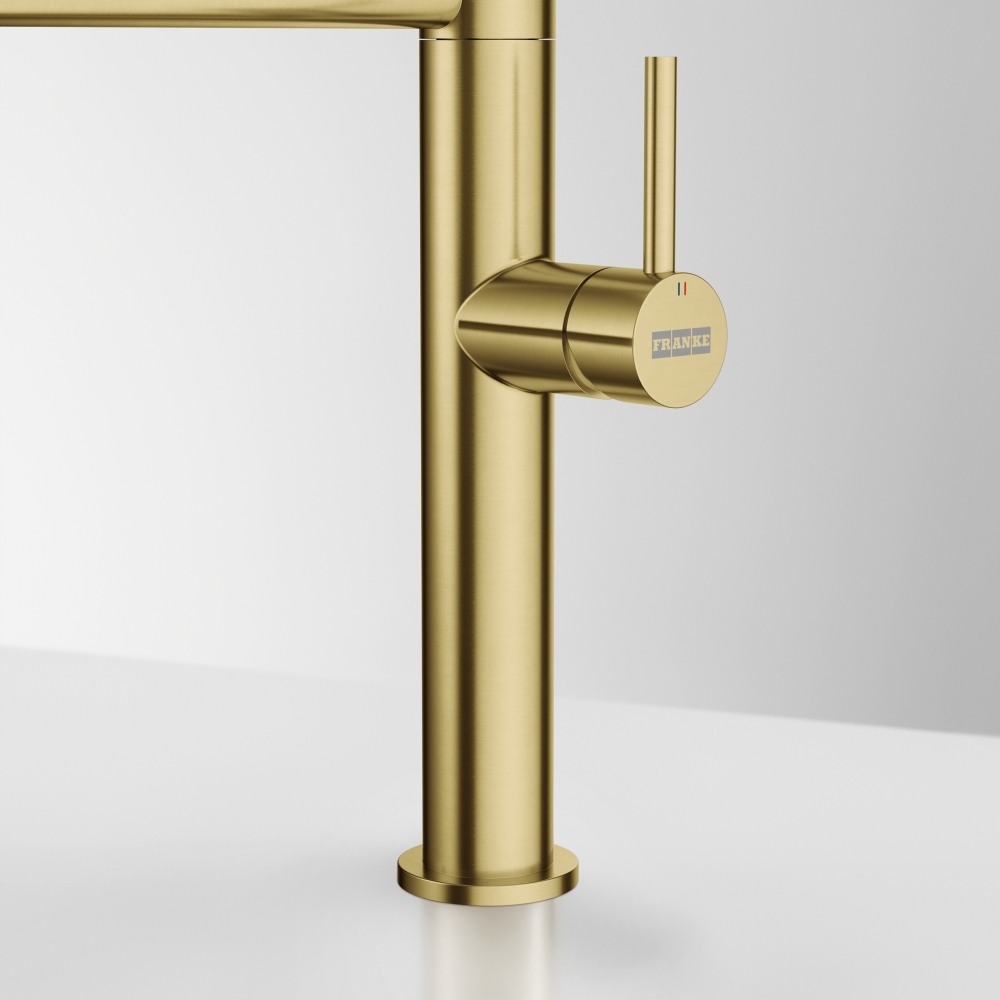 Innowacyjny design i minimalistyczne wzornictwo